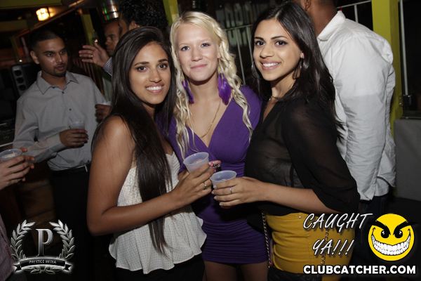 Ohso nightclub photo 26 - September 8th, 2012
