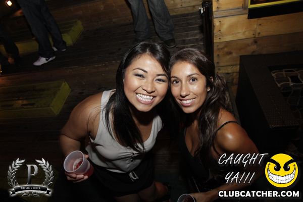 Ohso nightclub photo 256 - September 8th, 2012