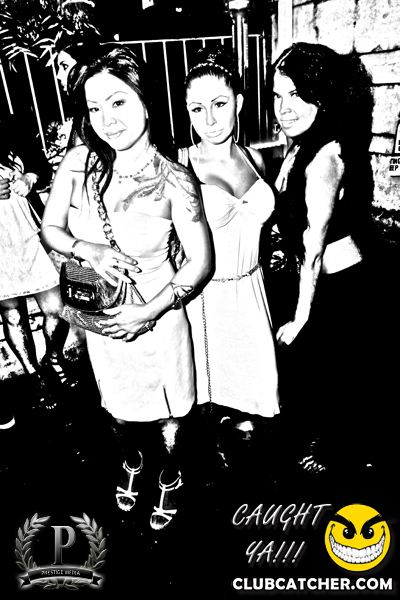 Ohso nightclub photo 258 - September 8th, 2012