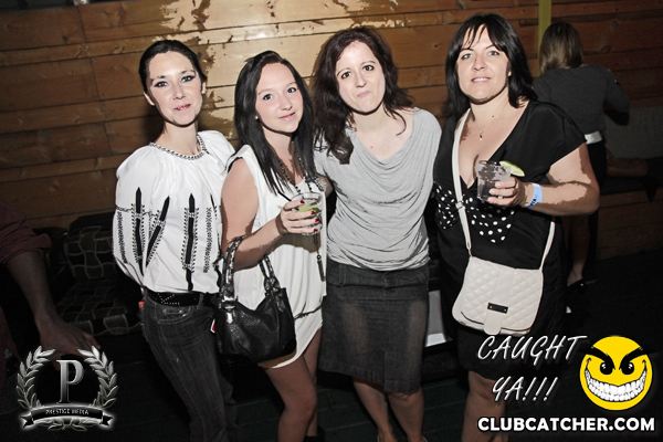 Ohso nightclub photo 261 - September 8th, 2012