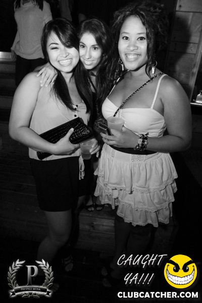 Ohso nightclub photo 262 - September 8th, 2012