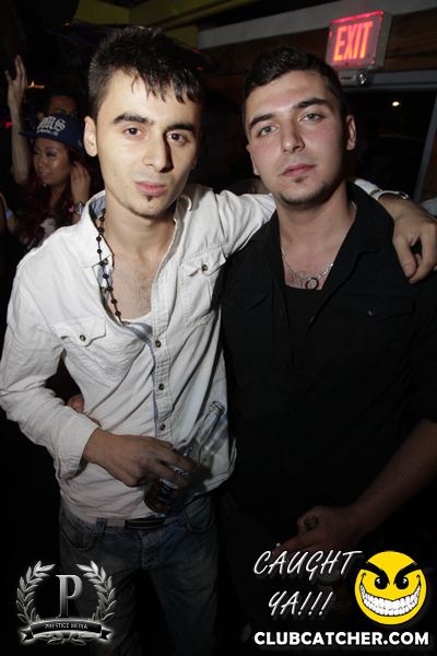 Ohso nightclub photo 264 - September 8th, 2012