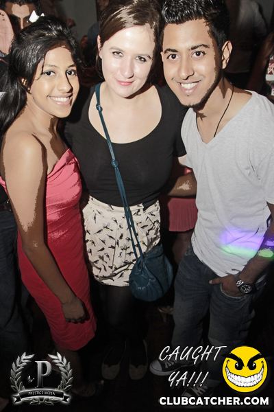 Ohso nightclub photo 267 - September 8th, 2012