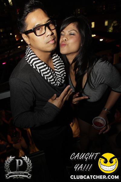 Ohso nightclub photo 268 - September 8th, 2012