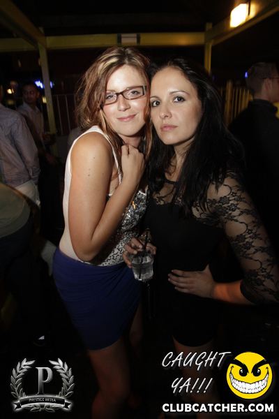 Ohso nightclub photo 269 - September 8th, 2012