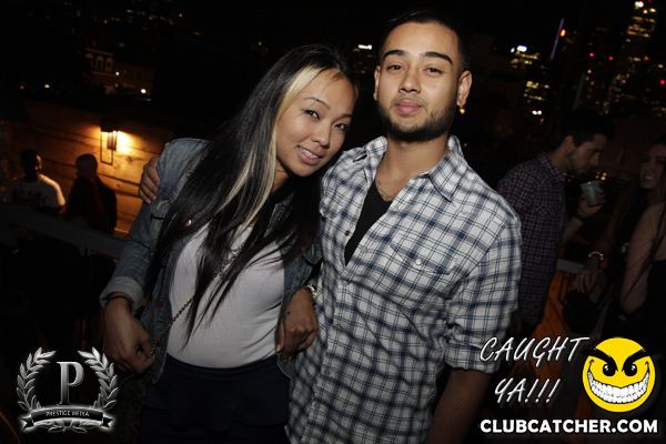 Ohso nightclub photo 28 - September 8th, 2012