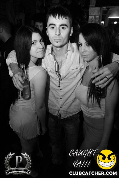 Ohso nightclub photo 271 - September 8th, 2012