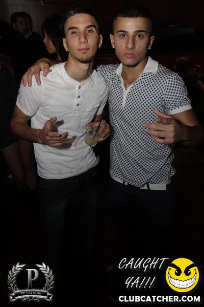 Ohso nightclub photo 277 - September 8th, 2012