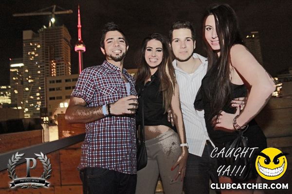 Ohso nightclub photo 279 - September 8th, 2012