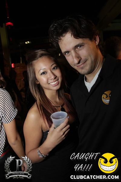 Ohso nightclub photo 280 - September 8th, 2012