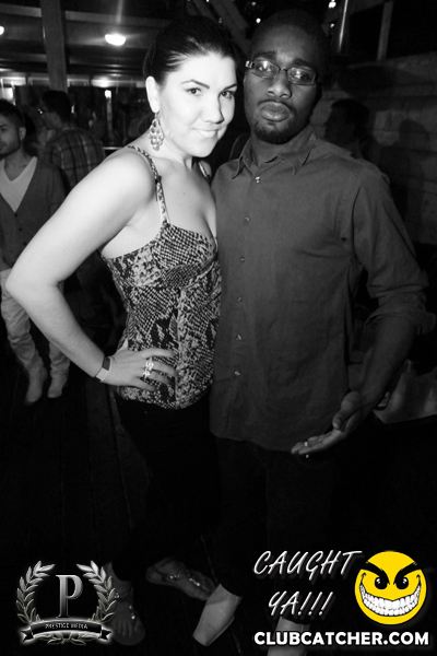 Ohso nightclub photo 283 - September 8th, 2012