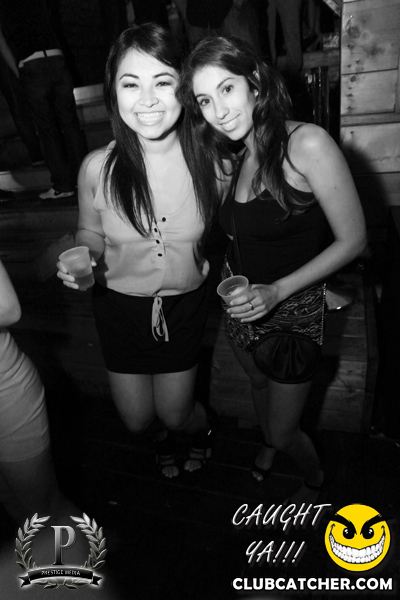 Ohso nightclub photo 284 - September 8th, 2012