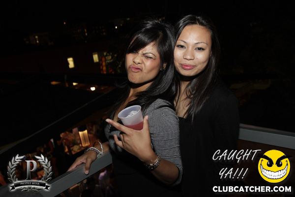 Ohso nightclub photo 285 - September 8th, 2012