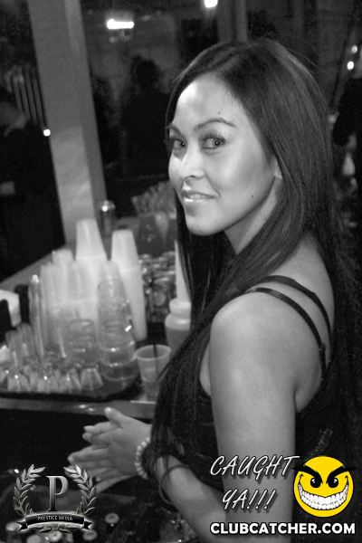 Ohso nightclub photo 286 - September 8th, 2012