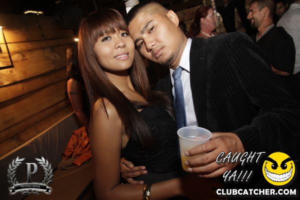 Ohso nightclub photo 30 - September 8th, 2012