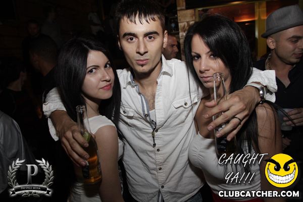 Ohso nightclub photo 33 - September 8th, 2012