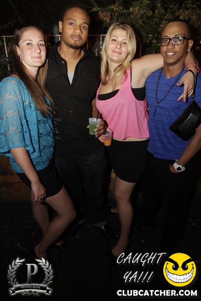 Ohso nightclub photo 40 - September 8th, 2012