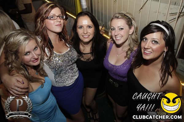 Ohso nightclub photo 5 - September 8th, 2012