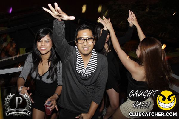 Ohso nightclub photo 45 - September 8th, 2012