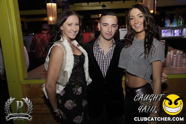 Ohso nightclub photo 6 - September 8th, 2012