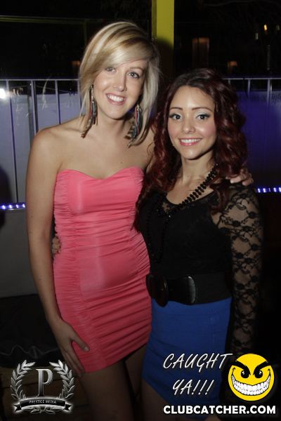 Ohso nightclub photo 56 - September 8th, 2012