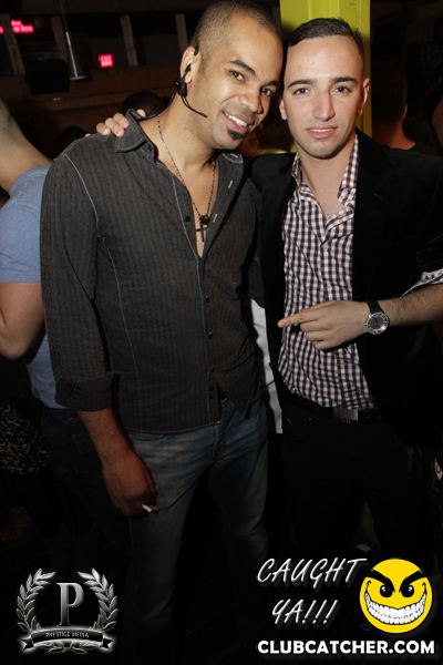 Ohso nightclub photo 57 - September 8th, 2012