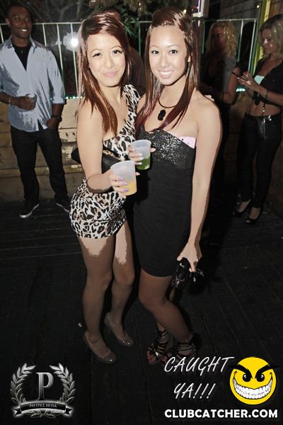 Ohso nightclub photo 60 - September 8th, 2012