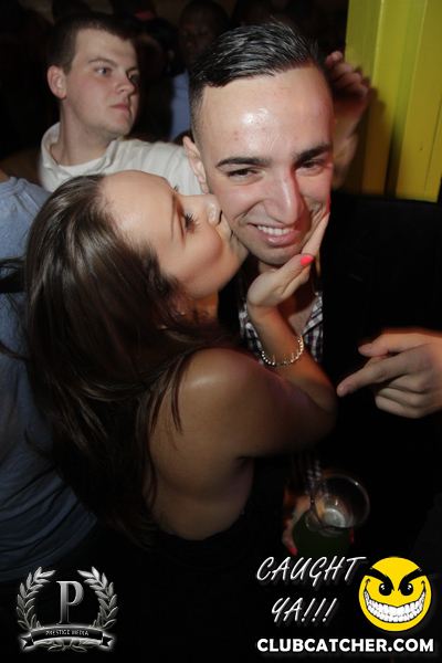 Ohso nightclub photo 62 - September 8th, 2012