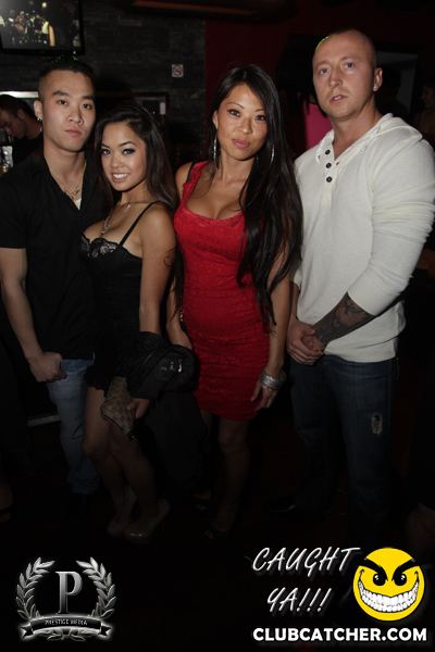 Ohso nightclub photo 67 - September 8th, 2012