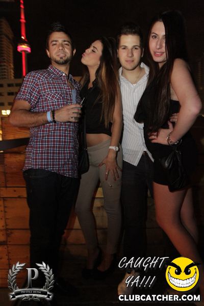 Ohso nightclub photo 68 - September 8th, 2012