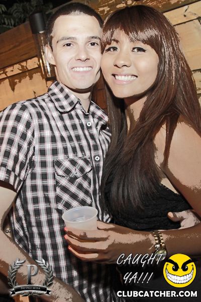 Ohso nightclub photo 77 - September 8th, 2012