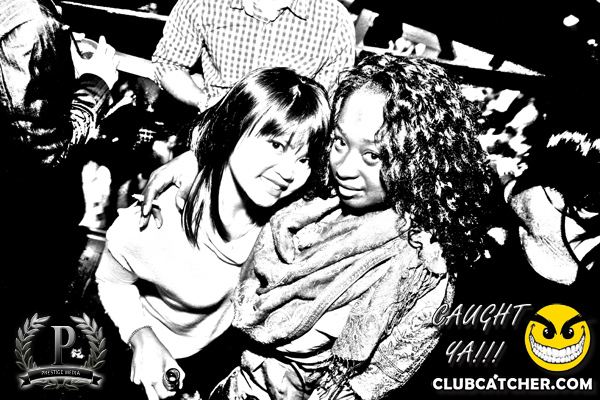 Ohso nightclub photo 86 - September 8th, 2012