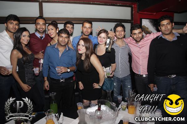 Ohso nightclub photo 87 - September 8th, 2012