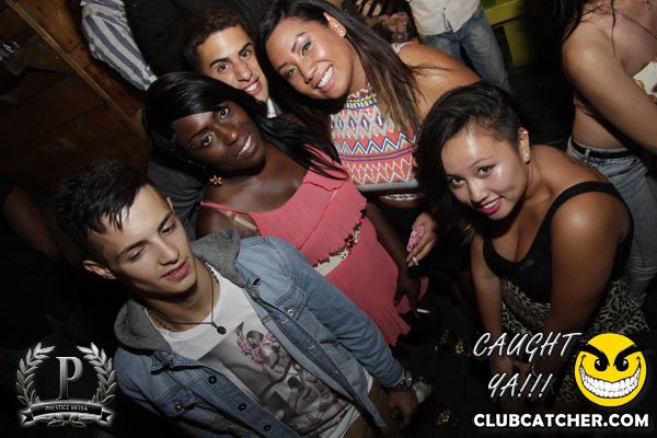 Ohso nightclub photo 88 - September 8th, 2012