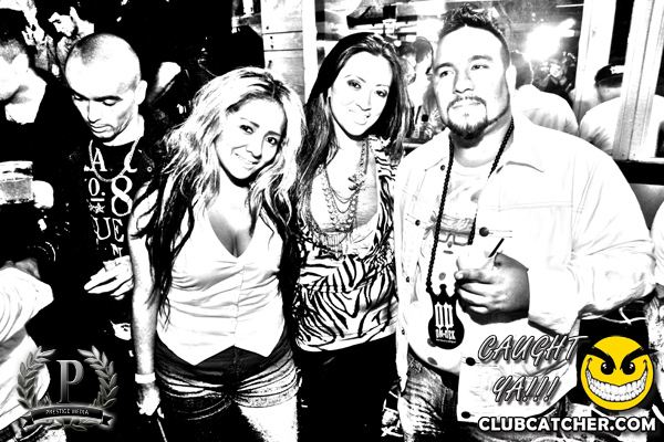 Ohso nightclub photo 89 - September 8th, 2012