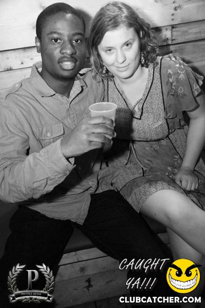 Ohso nightclub photo 92 - September 8th, 2012