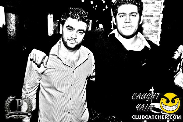 Ohso nightclub photo 93 - September 8th, 2012