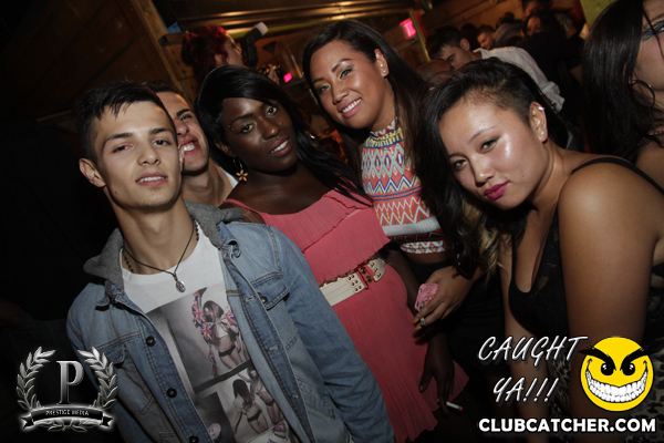 Ohso nightclub photo 94 - September 8th, 2012