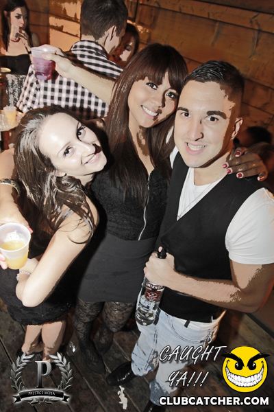 Ohso nightclub photo 96 - September 8th, 2012