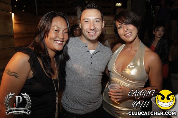 Ohso nightclub photo 97 - September 8th, 2012