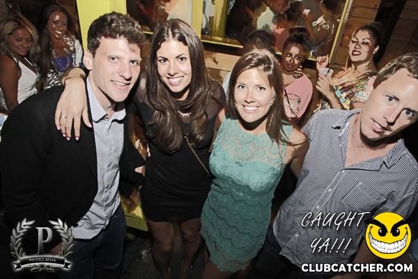 Ohso nightclub photo 98 - September 8th, 2012