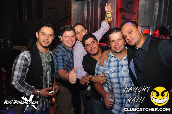 Luxy nightclub photo 111 - September 8th, 2012