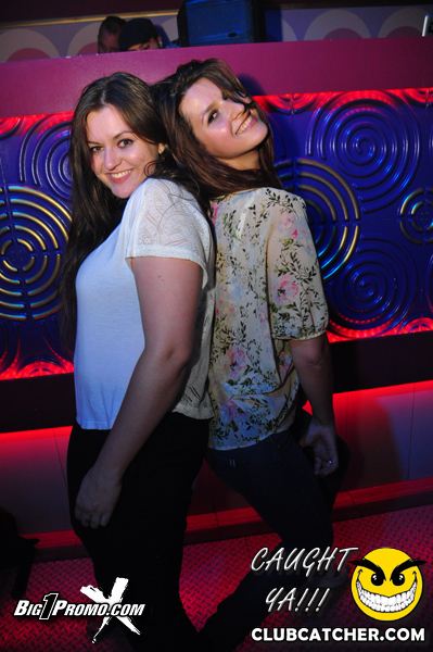 Luxy nightclub photo 112 - September 8th, 2012