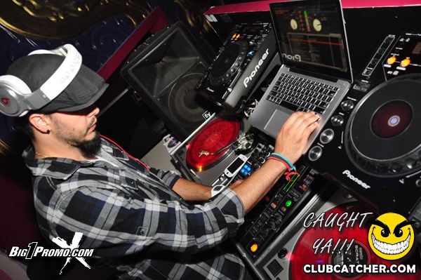 Luxy nightclub photo 114 - September 8th, 2012