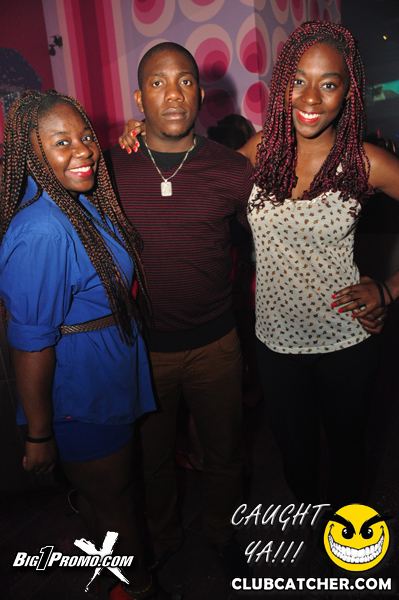 Luxy nightclub photo 119 - September 8th, 2012