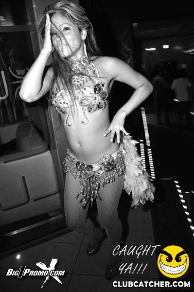 Luxy nightclub photo 121 - September 8th, 2012