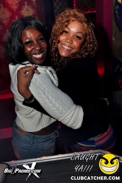 Luxy nightclub photo 122 - September 8th, 2012