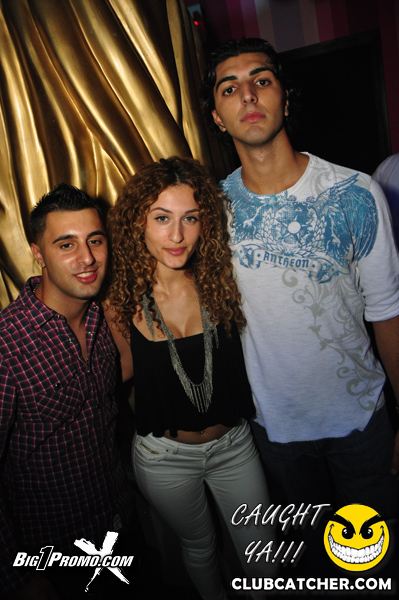 Luxy nightclub photo 124 - September 8th, 2012