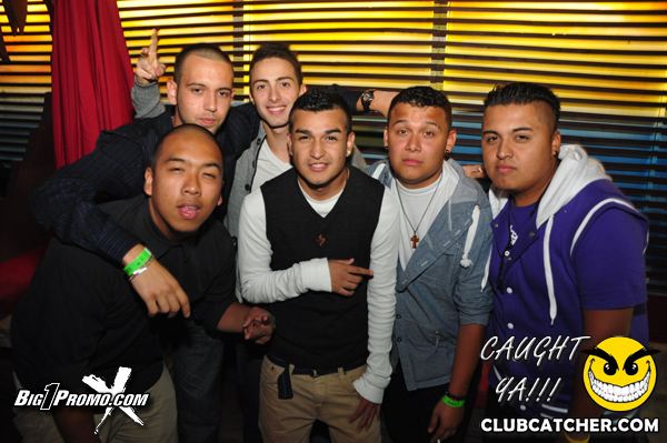 Luxy nightclub photo 131 - September 8th, 2012