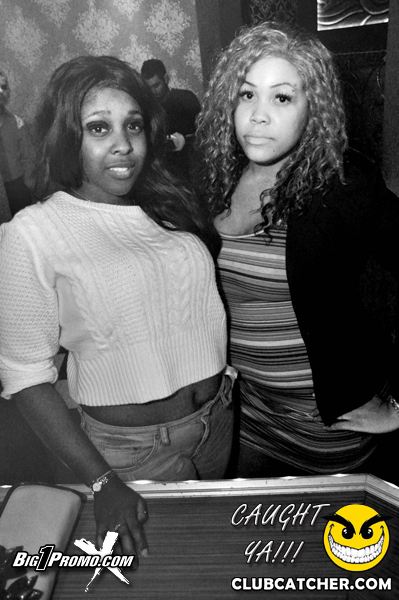 Luxy nightclub photo 139 - September 8th, 2012